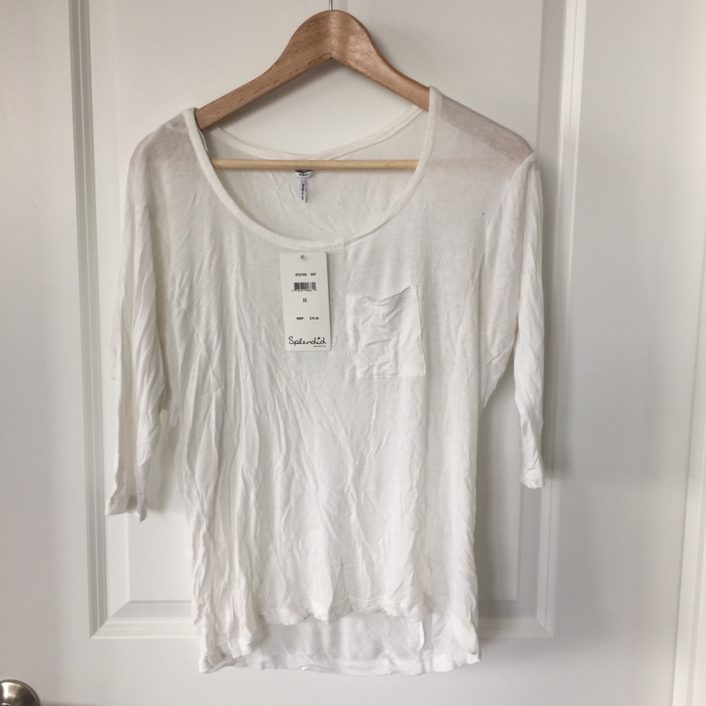 NWOT splendid top